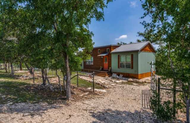 1173 Brook Valley Drive - 1173 Brook Valley Drive, Canyon Lake, TX 78133
