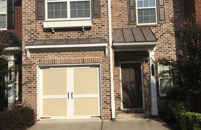 9781 Preswicke Pt - 9781 Preswicke Point, Johns Creek, GA 30022