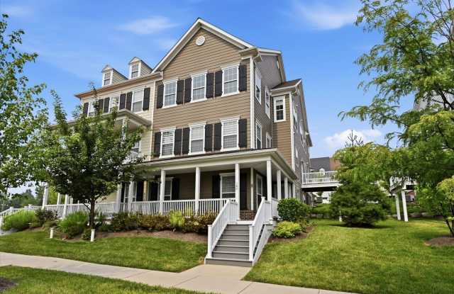 Luxury Carriage Home in Pickering Crossing | 3,500+ Sq Ft | Great Valley Schools Gallery 1