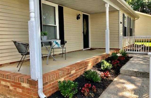 6034 Misty Way Lane - 6034 Misty Way Lane, Charlotte, NC 28212