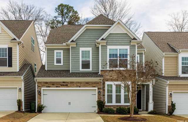 517 Finnbar Drive - 517 Finnbar Drive, Cary, NC 27519
