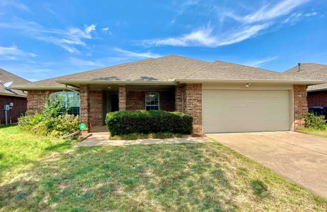 4 Bed 2.5 Bath in NW OKC // Deer Creek Schools photos photos