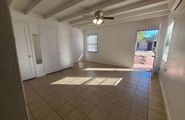1513 East Glenn Street - 1513 East Glenn Street, Tucson, AZ 85719