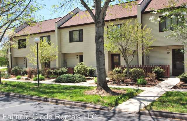 94 Wilshire Heights Dr - 94 Wilshire Heights Dr, Fairfield Glade, TN 38558