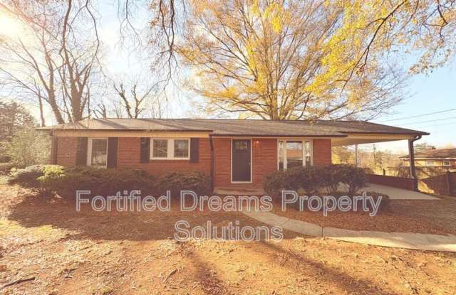 1174 Perch Rd - 1174 Perch Road, Pinnacle, NC 27043