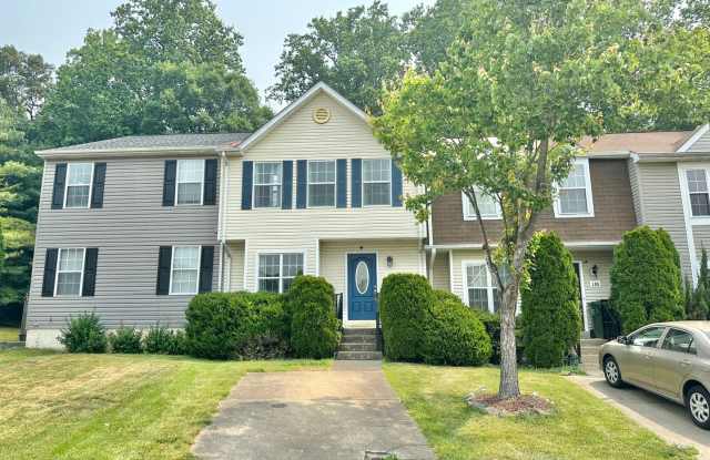 STAFFORD TOWNHOUSES - CLOSE TO QUANTICO photos photos STAFFORD TOWNHOUSES - CLOSE TO QUANTICO photos photos
