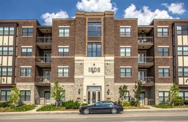 1808 24th Avenue S. #103 - 1808 24th Avenue, Nashville, TN 37212