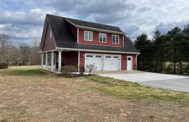 1601 Willow Tree Drive, - 1601 Willow Branch Road, Dickson County, TN 37055