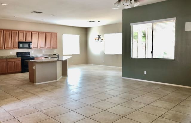 3190 E LARK Drive - 3190 East Lark Drive, Chandler, AZ 85286