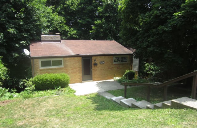 979 Laurel St - 979 Laurel Avenue, Castle Shannon, PA 15234