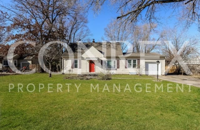 9300 Stubbs Road - 9300 Stubbs Road, Kansas City, MO 64138