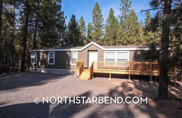 Nicely Updated 3 Bed 2 Bath Home in Deschutes River Woods photos photos