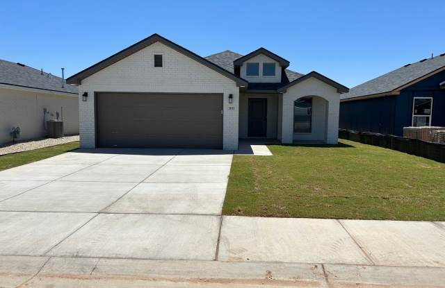 Pre-Leasing - Lovely Glowing Home in South Lubbock - Cooper ISD photos photos
