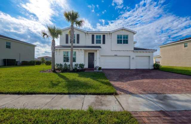 12686 NW Copper Creek Drive - 12686 Northwest Copper Creek Drive, Port St. Lucie, FL 34987