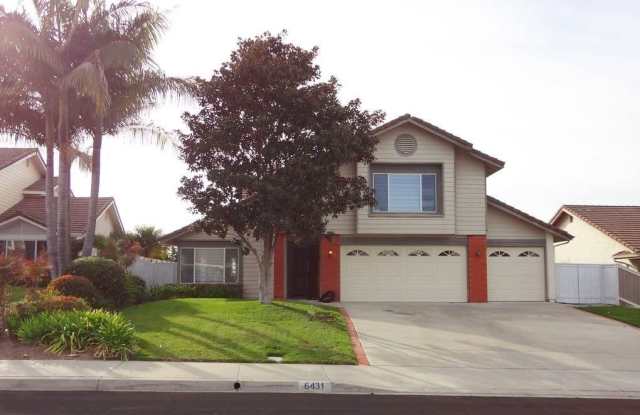 6431 La Garza Court - 6431 La Garza Court, Carlsbad, CA 92009