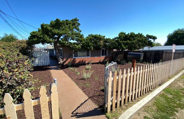7092 Casa Lane - 7092 Casa Lane, Lemon Grove, CA 91945