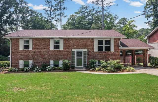1342 Atterberry Place photos photos
