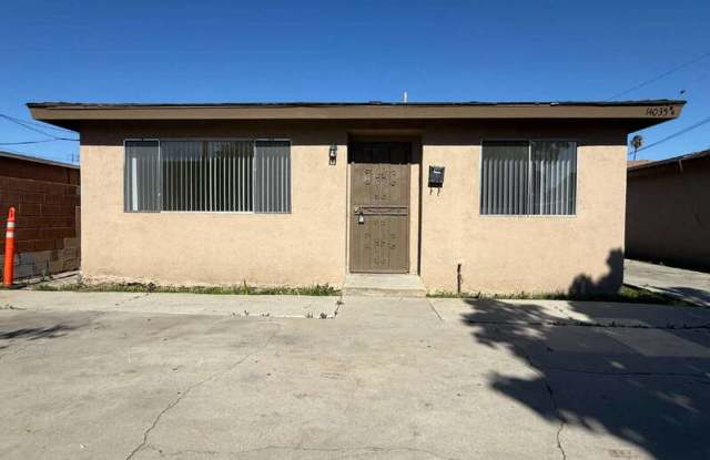 14035 1/2 Orizaba Avenue photos photos