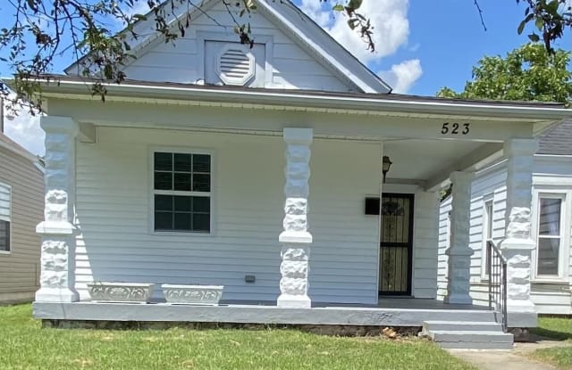 523 Warnock St - 523 East Warnock Street, Louisville, KY 40217