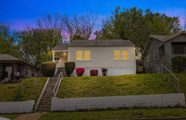 931 41st Street Ensley Gallery 3