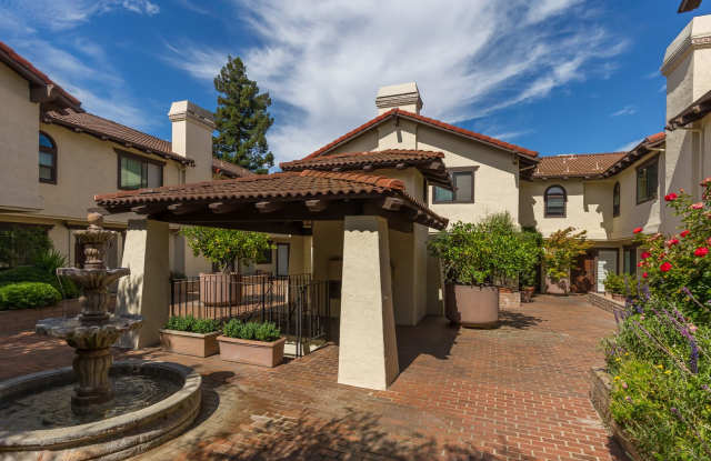 Downtown Los Altos Luxury Townhome photos photos