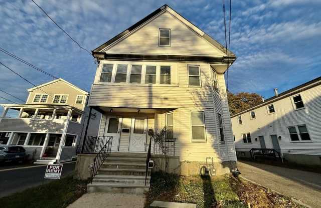 188 Arlington St - 188 Arlington Street, Quincy, MA 02170