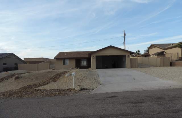 2953 Hidden Valley Dr - 2953 Hidden Valley Drive, Lake Havasu City, AZ 86404 2953 Hidden Valley Dr - 2953 Hidden Valley Drive, Lake Havasu City, AZ 86404