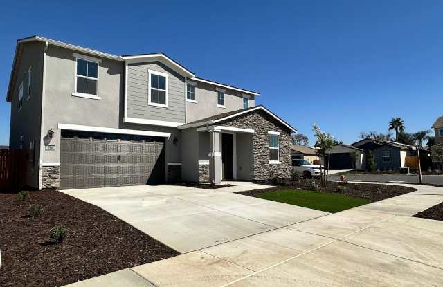 Coming soon! Newly built 2 story home located in NW Visalia Gallery 4