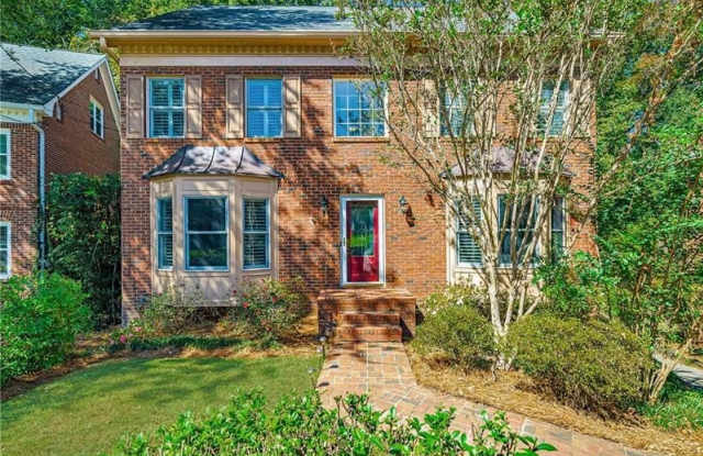 3100 Queens Walk NE - 3100 Queens Walk, DeKalb County, GA 30345