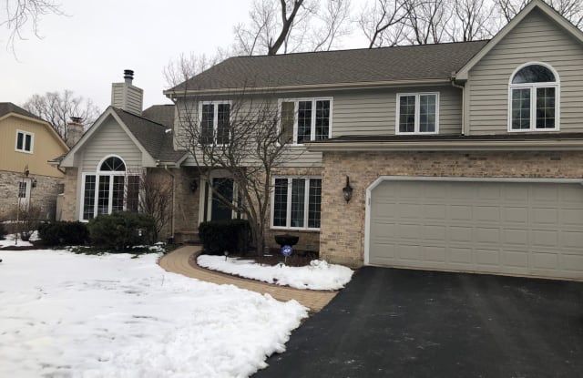504 Easy St - 504 Easy Street, Darien, IL 60527