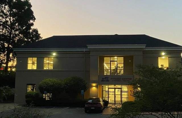 20 COUNTRY CLUB Drive - 20 Country Club Drive, Chester County, PA 19335