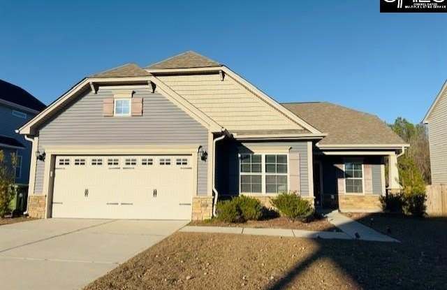 412 Tufton Court - 412 Tufton Court, Cayce, SC 29033