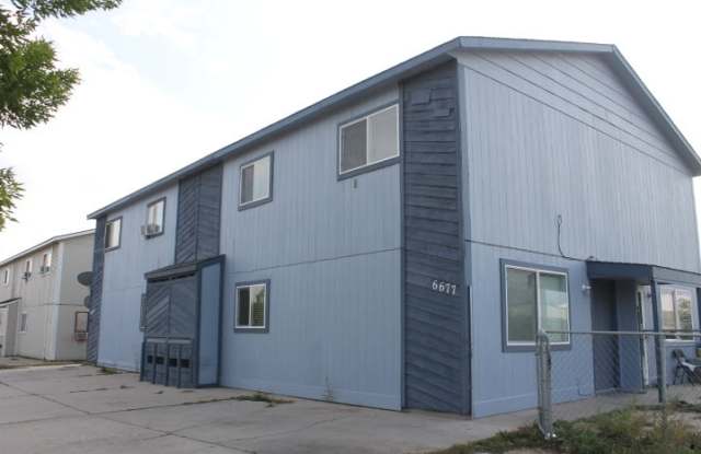 Spacious 2BD/1BA unit FOR RENT on Provincial Dr photos photos