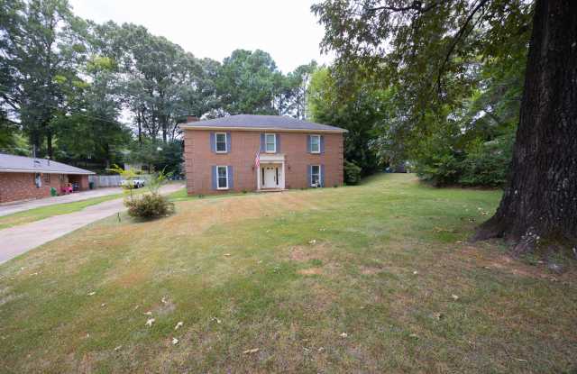 3954 Croydon Rd. - 3954 Croydon Road, Montgomery, AL 36109