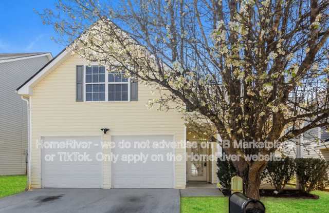5021 Serenity Point Ln Gallery 1
