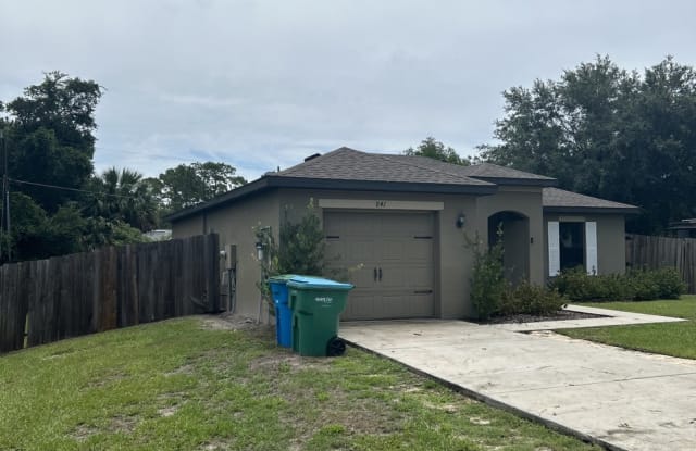 841 Courtland Boulevard - 841 Courtland Boulevard, Deltona, FL 32738