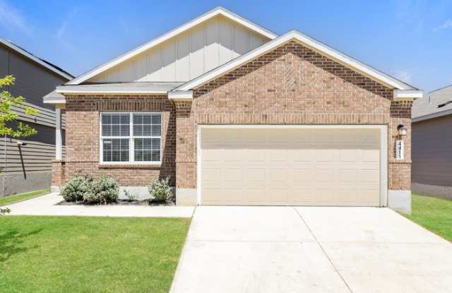 4411 Meadowland Place - 4411 Meadowland Place, San Antonio, TX 78222