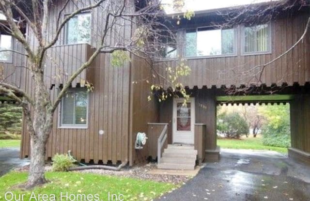 1530 N Timber Ridge - 1530 North Timber Ridge, Fridley, MN 55432