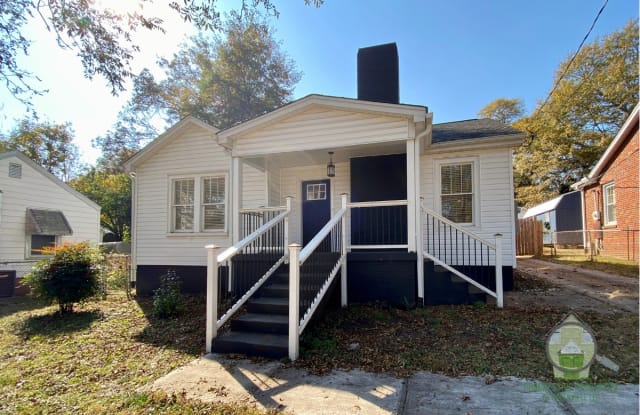 51 West Avenue - 51 West Avenue, Parker, SC 29611