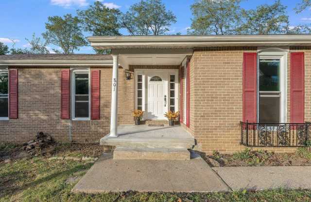 801 Cottonwood Street Gallery 2