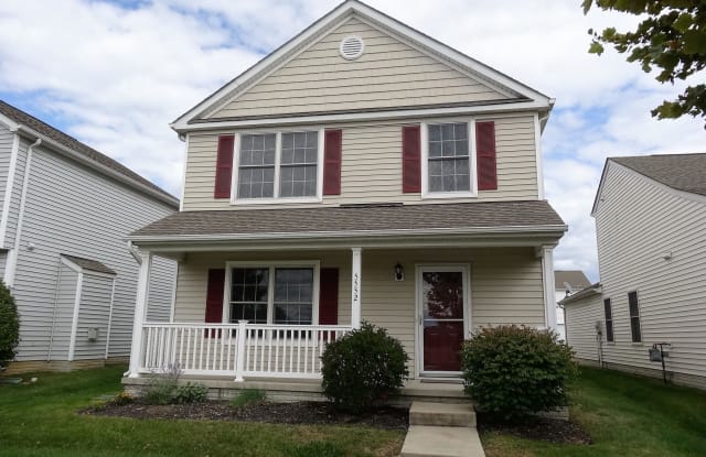 5552 Little Falls Drive - 5552 Little Falls Dr, Columbus, OH 43016