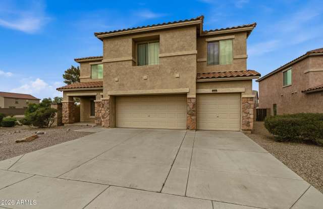 9444 W Hubbell Street - 9444 West Hubbell Street, Phoenix, AZ 85037