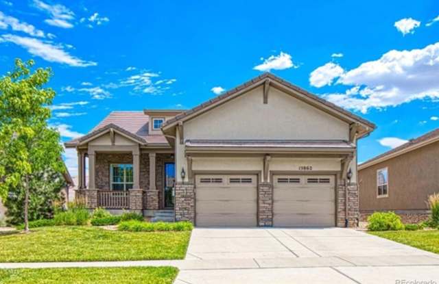 Gorgeous 3B/2B - Available August 4th In Anthem Ranch! photos photos
