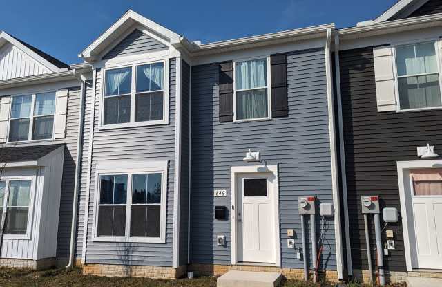 COMING SOON! Townhouse in Carlisle! photos photos