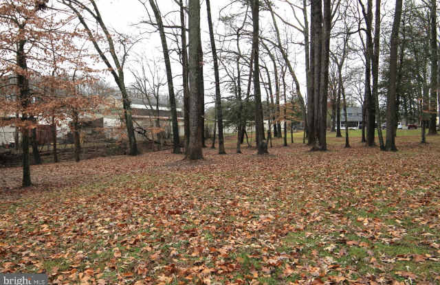 1837 CROWNSVILLE ROAD - 1837 Crownsville Road, Anne Arundel County, MD 21401