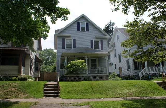 115 Parkside Avenue - 115 Parkside Avenue, Rochester, NY 14609
