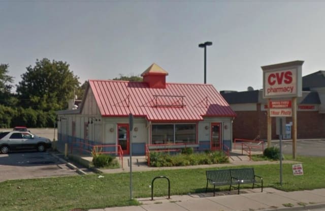 5510 West 38 - 5510 W 38th St, Indianapolis, IN 46254