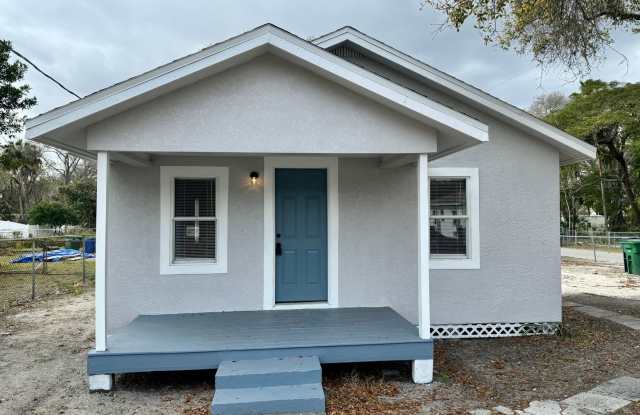 Fully Remodeled 2/1 in the heart of Tampa - 2110 North 47th Street, Tampa, FL 33605