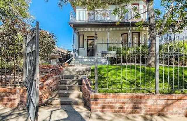 3247 West 19th Avenue - Carriage Unit B photos photos