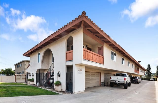 1248 Hillandale Avenue - 1248 West Hillandale Avenue, La Habra, CA 90631